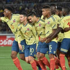 Copa América 2021: pros y contras para Colombia