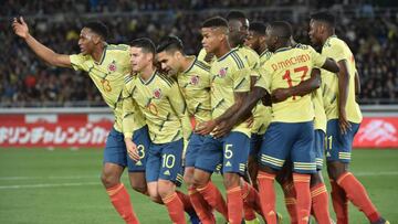 Copa América 2021: pros y contras para Colombia