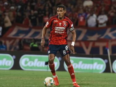 Alejandro Restrepo: “Estoy muy contento de volver a disputar una final”
