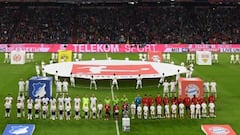 La Bundesliga cambia de TV en Estados Unidos: se emitirá en ESPN