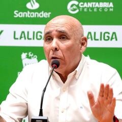 El Racing, al ‘Top 8’ de Segunda