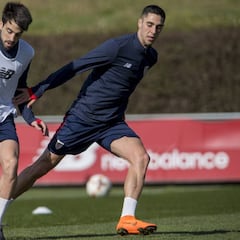 “No pongo techo, queremos llegar a la final si es posible”