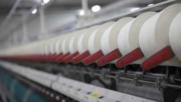 Tras comprar la centenaria empresa en 2024, For Men ha anunciado el despido de los más de 70 trabajadores de la fábrica y la rescisión del contrato de adquisición.