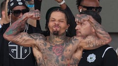 Gervonta Davis arrested for domestic violence: These are the charges against the boxer