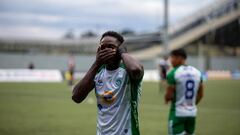 Es la gran promesa de Colo Colo y brilla en la B con este golazo: ¡su equipo es líder!