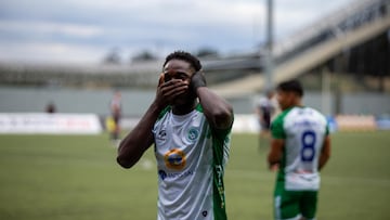 Es la gran promesa de Colo Colo y brilla en la B con este golazo: ¡su equipo es líder!