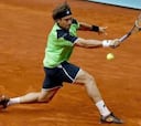 Y ahora el gran duelo español: Rafa Nadal frente a David Ferrer