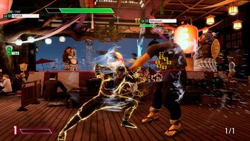 Imgenes de Street Fighter 6