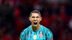 Sergio Ramos, uno más a la lista de Hugo González