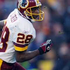 Darrell Green: La maravilla eterna de Washington