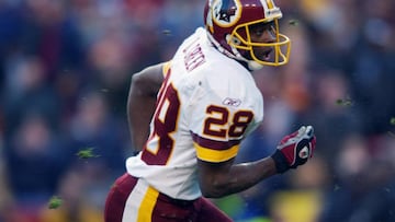 Considerado por muchos como el jugador m&aacute;s r&aacute;pido en la historia de la NFL, Darrell Green fue mucho m&aacute;s que velocidad durante dos d&eacute;cadas.