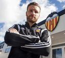 Mustafi: “Yo no quiero ser un líder, soy un trabajador”