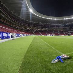 Atlético-Málaga: horario, fecha, dónde y cómo ver por TV y online