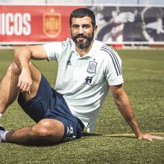 De Albiol a Ferran: amunt Real Madrid