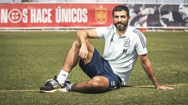 De Albiol a Ferran: amunt Real Madrid