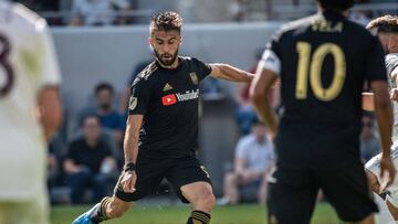 LAFC y Houston Dynamo iniciar&aacute;n su camino hacia el campeonato del torneo de verano este lunes 13 de julio; el cuadro angelino lo har&aacute; sin Carlos Vela.