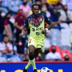 Las lesiones acechan al América en el Grita México A21