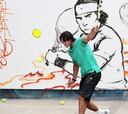Nadal, ante Soderling, la gloria y el número uno