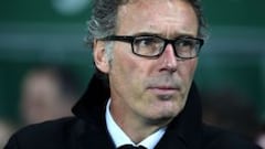 Blanc y el Fair Play Financiero: "Habría que mirar al Madrid"