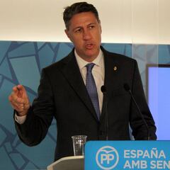 Cope: García Albiol visita hoy a Rajoy y podría ser nombrado presidente del CSD