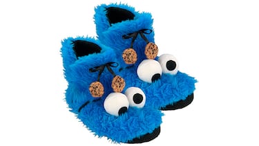 Elegimos 10 zapatillas de casa originales: diseños de animales, impermeables y más