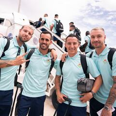 México y Estados Unidos, los destinos preferidos para las giras