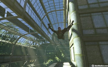 [TGS] Bionic Commando