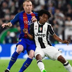 Las 3 veces que el Camp Nou pudo ser la casa de Cuadrado