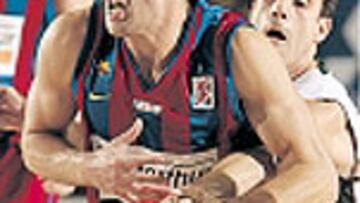 Vujanic: rotura de menisco