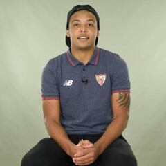 Muriel: "No he renunciado a la Selección Colombia"