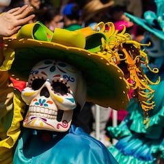 Día de Muertos en CDMX 2023: ¿qué eventos gratuitos habrá y en dónde?