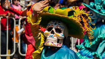 Día de Muertos en CDMX 2023: ¿qué eventos gratuitos habrá y en dónde?