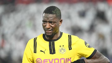 B.Dortmund-W.Bremen, en directo