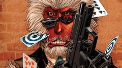 La serie animada Hit-Monkey presenta tráiler: así se las gasta el violento macaco de Marvel