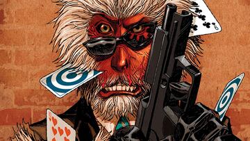 La serie animada Hit-Monkey presenta tráiler: así se las gasta el violento macaco de Marvel