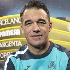 Luis García: "No veo al Madrid tan mal como muchos dicen"