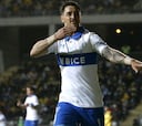 La UC reacciona a tiempo y vence a Coquimbo en el debut
