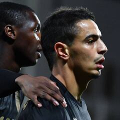 Ben Yedder: "El Barcelona me quiso en verano y en invierno"