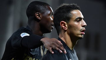 Ben Yedder: "El Barcelona me quiso en verano y en invierno"