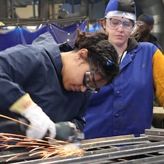 La FP está de moda: apuesta por este ciclo formativo para labrarte un futuro profesional