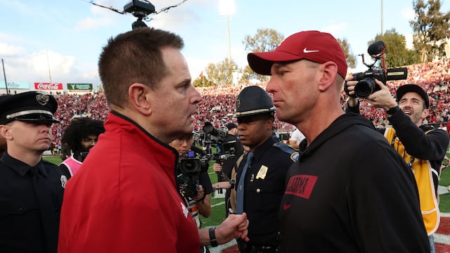 With Nick Saban’s retirement, there has been a change at the top of the list of NCAA football’s highest salaries for the top coaches in college football. Let’s take a look.