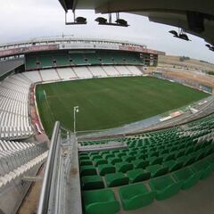 El TSJA propone al juez Fernando Caballero para el caso del Córdoba