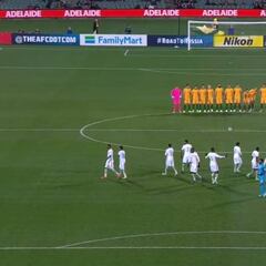 ¿Faltó el respeto Arabia Saudí en el minuto de silencio por las víctimas de Londres?