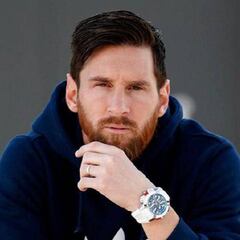 Lionel Messi invierte su dinero y centra sus negocios en el sector inmobiliario