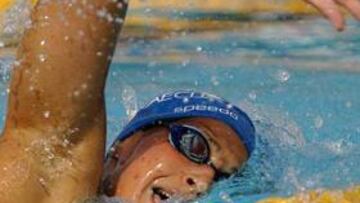 <B>MAL TIEMPO.</B> La clasificación para la final no puede ocultar el mal tiempo logrado por Villaécija.