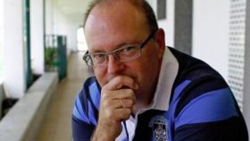 "El Atlético sabe que no será fácil ganar en el Villamarín"