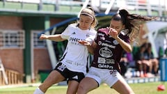 Amarga despedida de Colo Colo