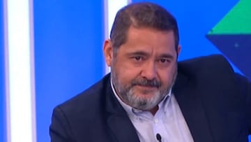 Fue campeón con la U y este momento emocionará a todos: “No puedo hablar, es muy fuerte...”