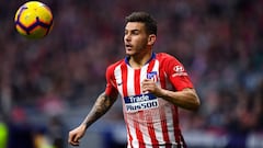 Lucas Hernández signs for Bayern Munich