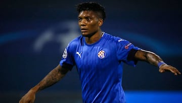 DT de Dinamo Zagreb margina a Junior Fernandes: "No ha mostrado nada"